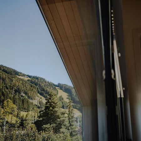 Vier Maederlhaus Apartman Eben Im Pongau Kültér fotó
