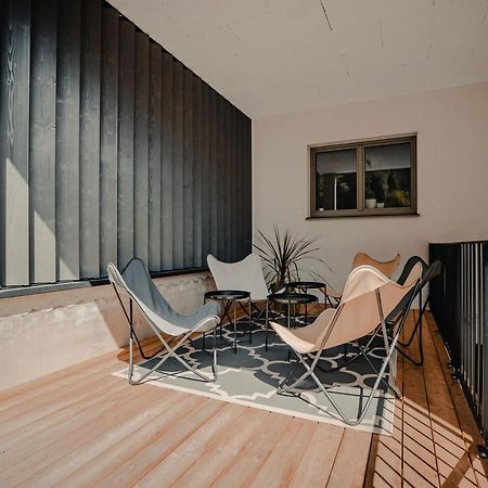 Vier Maederlhaus Apartman Eben Im Pongau Kültér fotó
