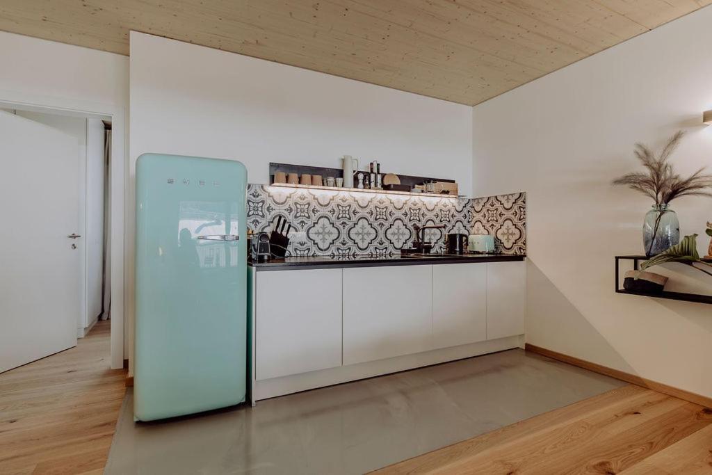 Vier Maederlhaus Apartman Eben Im Pongau Kültér fotó