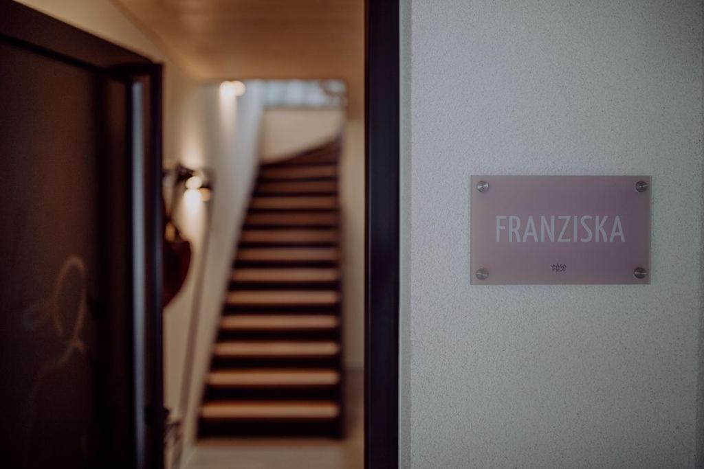 Vier Maederlhaus Apartman Eben Im Pongau Kültér fotó