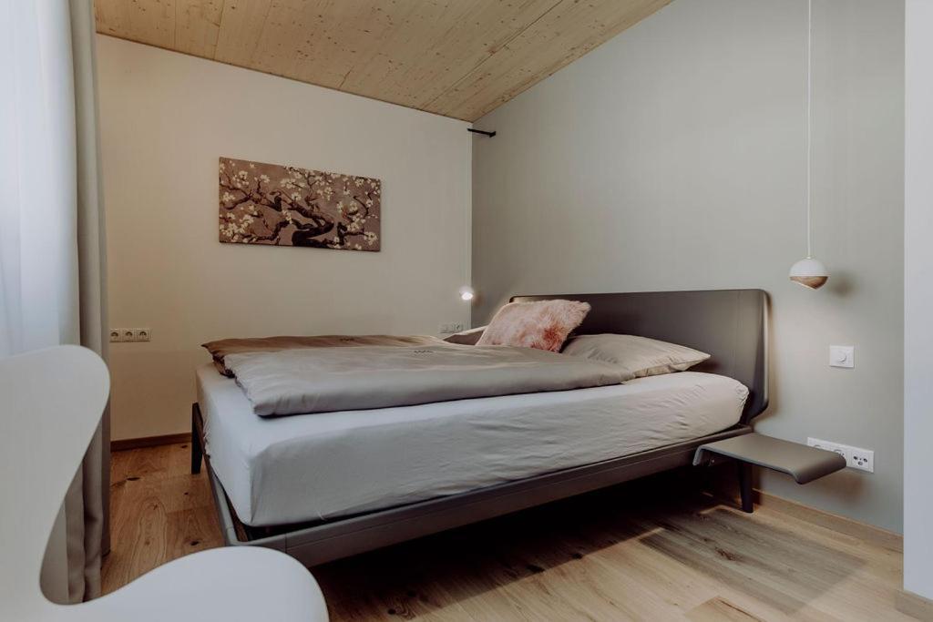 Vier Maederlhaus Apartman Eben Im Pongau Kültér fotó