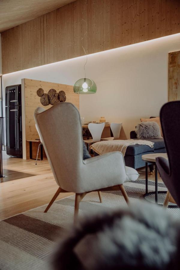 Vier Maederlhaus Apartman Eben Im Pongau Kültér fotó