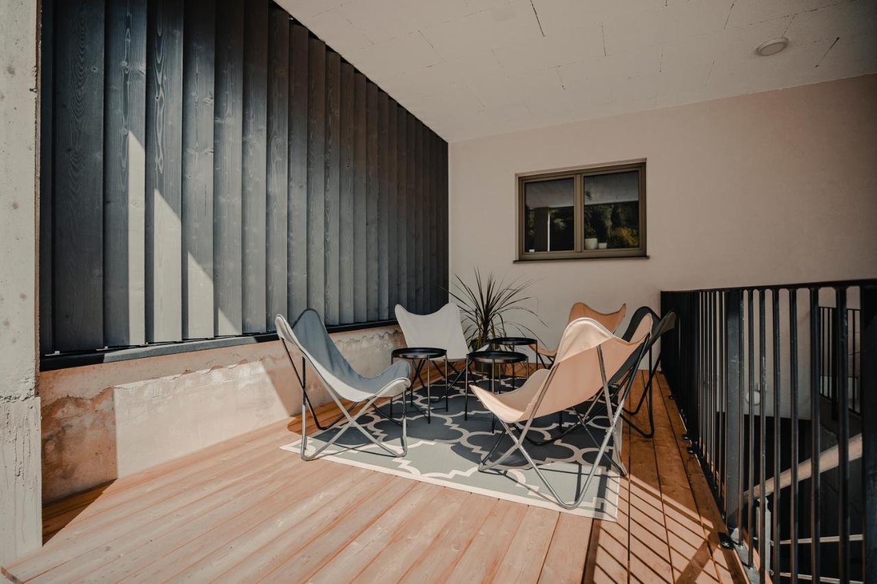 Vier Maederlhaus Apartman Eben Im Pongau Kültér fotó